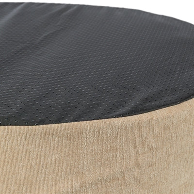 Eik orthopedische hondenmand – beige/crème